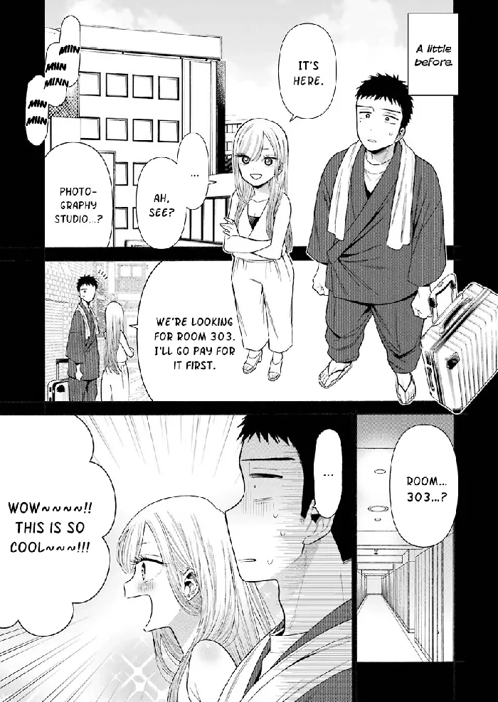 My Dress-Up Darling Chapter 35 image 03_optimized